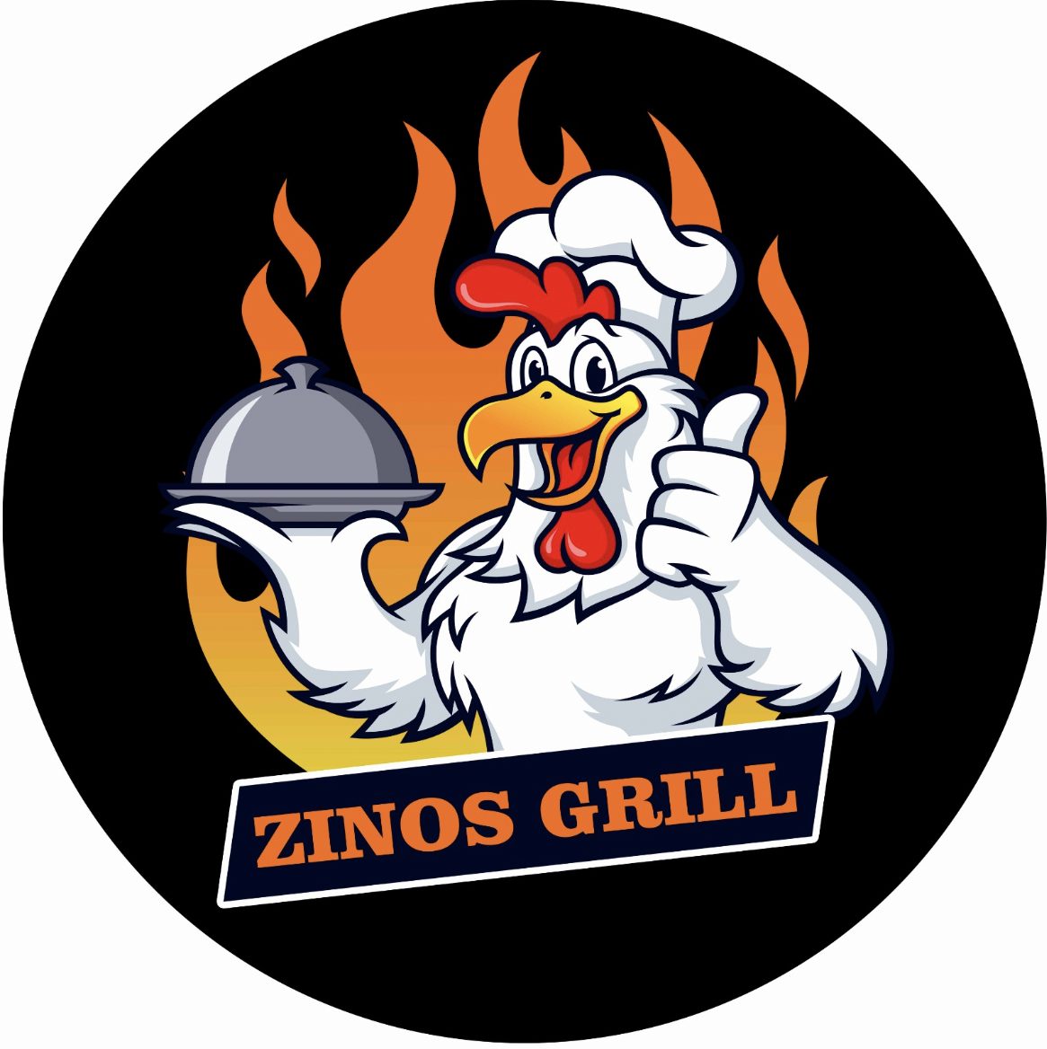 Zinos Grill